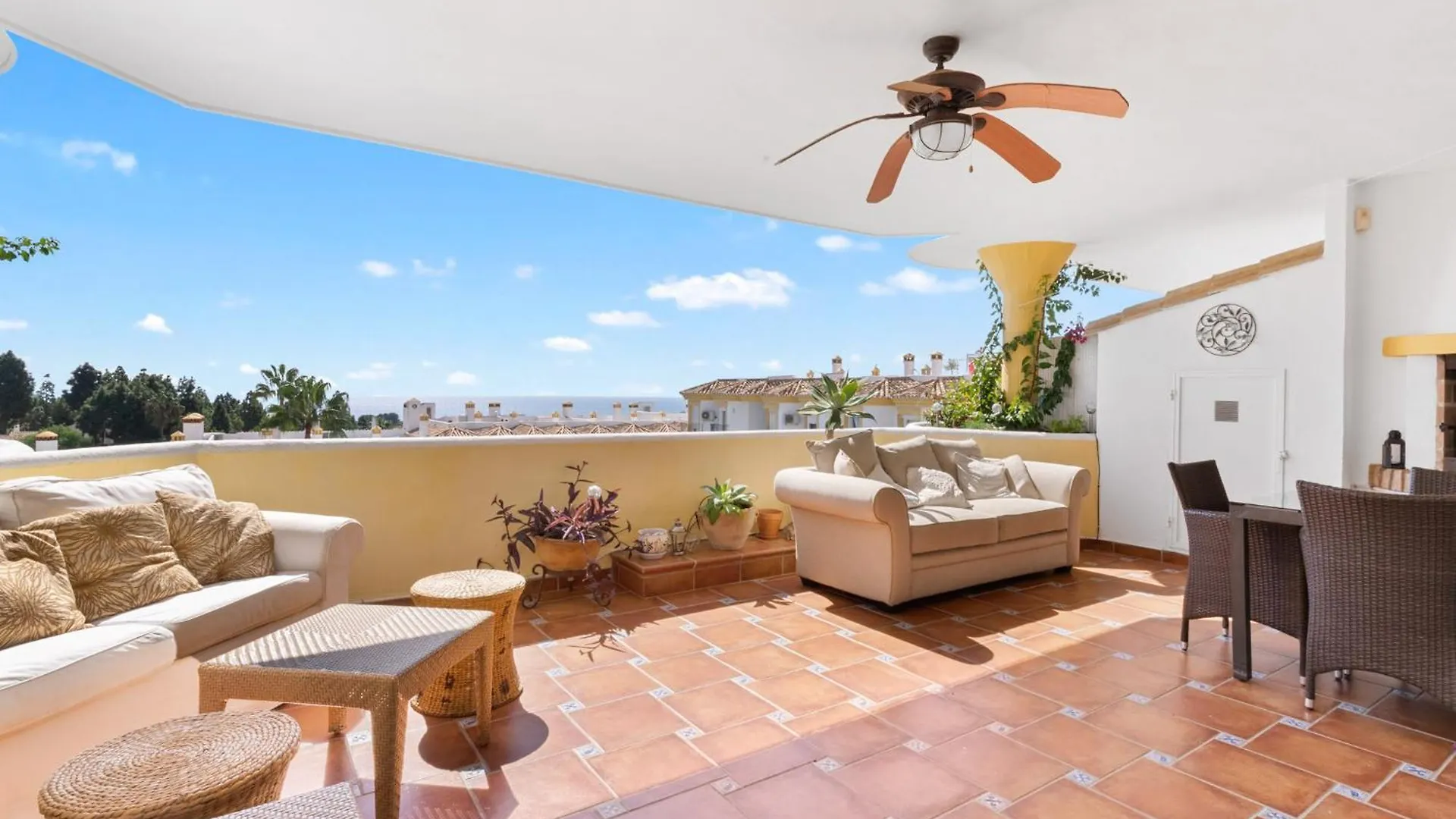 D01 Calahonda Golf - Apartment Sitio de Calahonda Spain