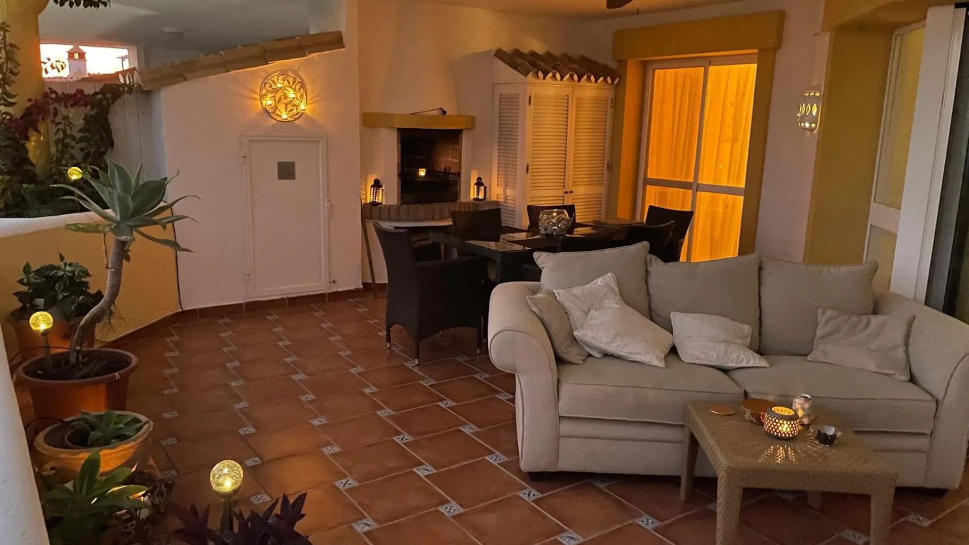 D01 Calahonda Golf - Apartment Sitio de Calahonda
