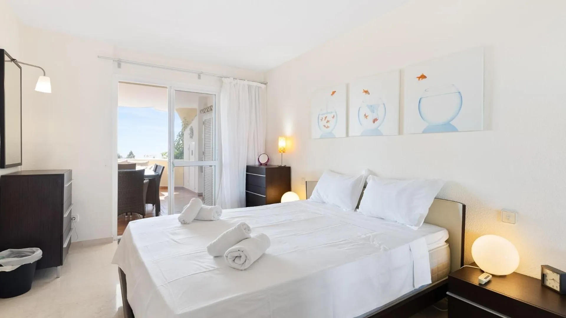 D01 Calahonda Golf - Apartment Sitio de Calahonda