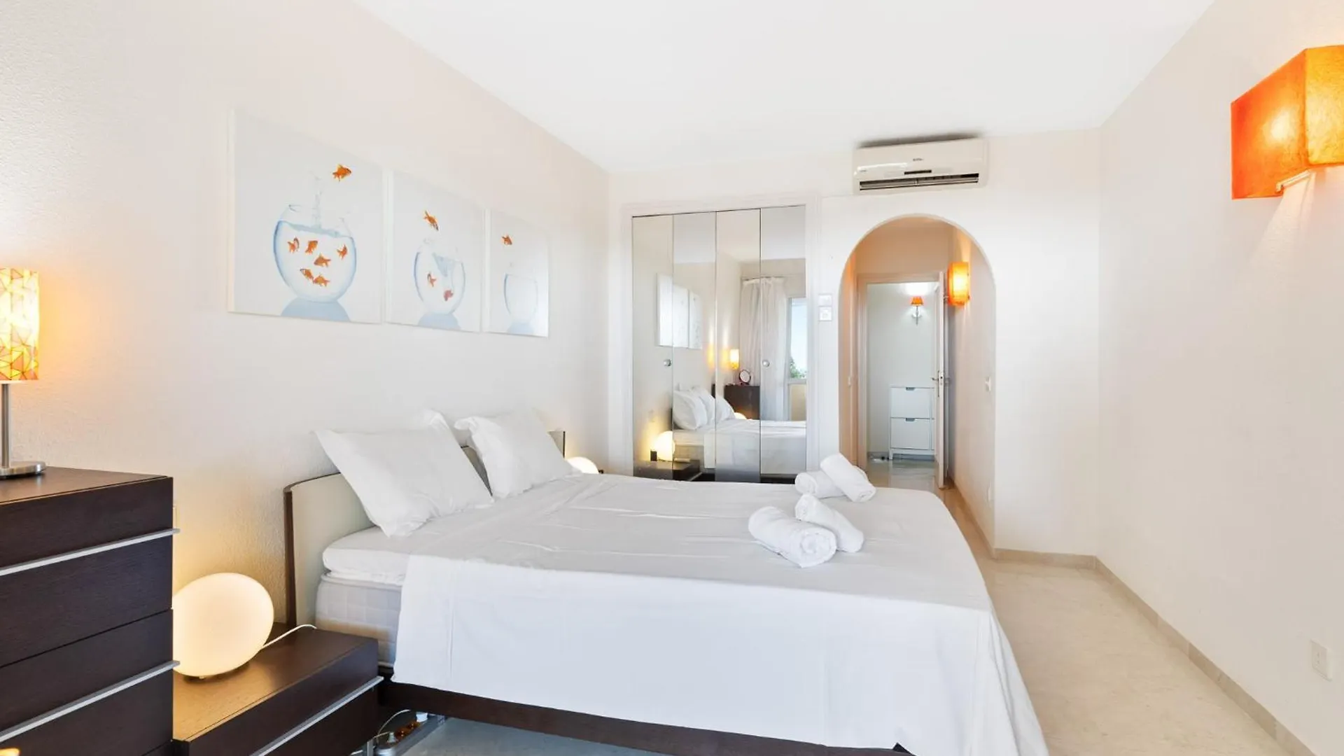 D01 Calahonda Golf - Apartment Sitio de Calahonda