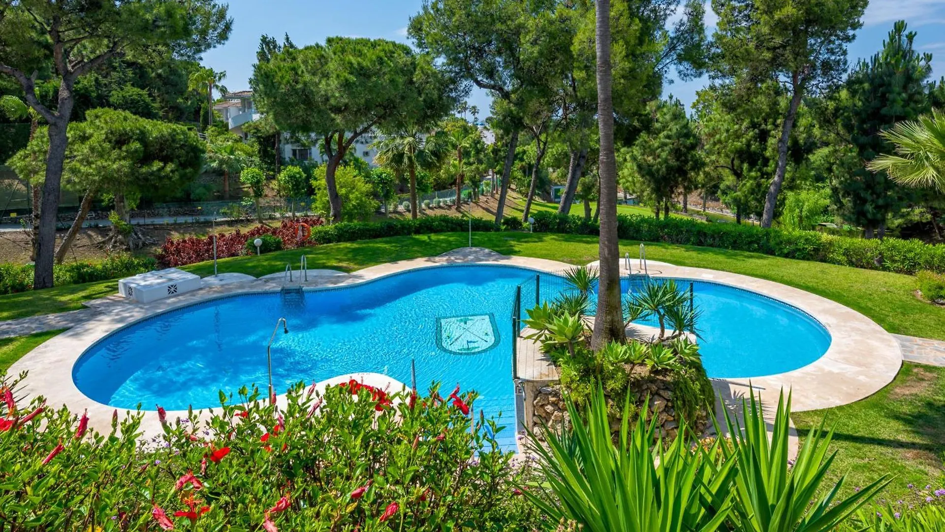 D01 Calahonda Golf - Apartment Sitio de Calahonda