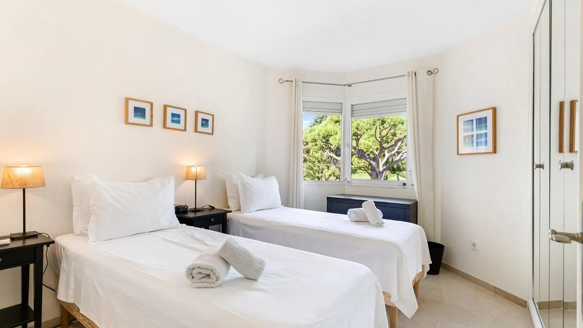 D01 Calahonda Golf - Apartment Sitio de Calahonda